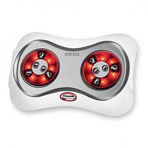 lot 2235 image: HoMedics Shiatsu Foot Massager