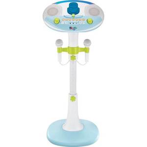 lot 2238 image: Singing Machine Kids Karaoke Pedestal
