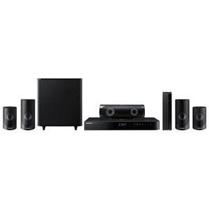 lot 2274 image: Samsung HT-J5500W Home Theater System