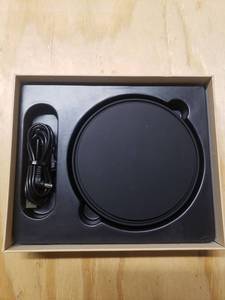 lot 255 image: Rosh Car Air Purifier (Black)
