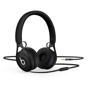 lot 259 image: Beats EP Headphones, Black