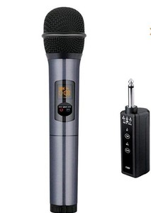 lot 261 image: Kithouse wireless microphone K380F