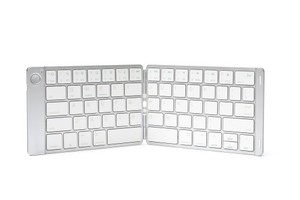 lot 266 image: MOTILE Wireless Enabled Keyboard