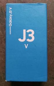 lot 274 image: Samsung Verizon Galaxy J3 Eclipse Gen 2