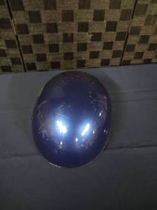 lot 4403 image: Motorcycle Half Helmet