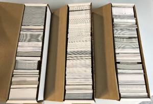 lot 1028 image: Collection of New 2014 & 2015 NFL Football Trading Cards - Inserts, Rookies, Refractors, & More - Over 2,000 Cards
