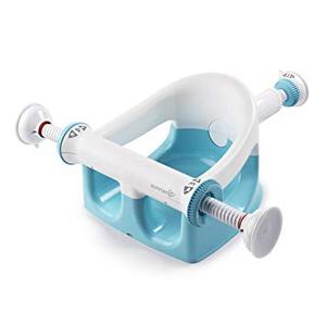 lot 57 image: Summer Infant My Bath Seat