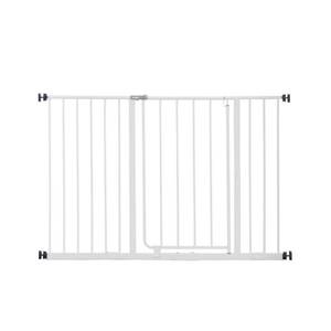lot 65 image: Regalo Easy Open Extra Wide Safety Gate