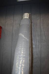 lot 8 image: Deluxe 8 x 10 Rug Pad