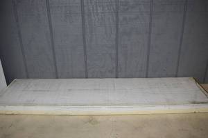 lot 14 image: 200 Sheets Konica Minolta Banner Paper 11.75 x 47.25