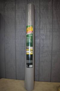 lot 2 image: Roll Vigoro Weed Control Fabric Commercial Grade 4 x 200