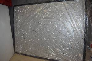lot 62 image: Quartet Granite Board 3 x 4