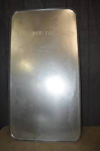 lot 70 image: Lumax Drip Pan LX-1715 47 x 25 x 12