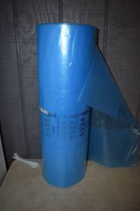 lot 93 image: Roll of 50 Trash Bags