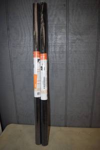 lot 95 image: 2 Rolls Blackout Window Film 36 x 80