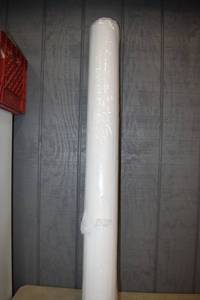 lot 97 image: PSA Clear Mount Adhesive 51 x 150 foot