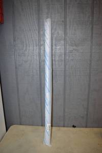 lot 115 image: Cotton Colors Privacy Window Film 35.4 x 78.7