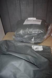 lot 261 image: Duck Covers Defender Series SUB Car Cover