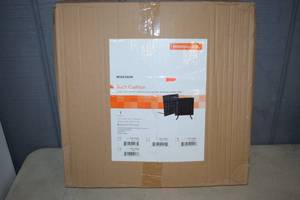lot 276 image: McKesson Back Cushion 16 x 17