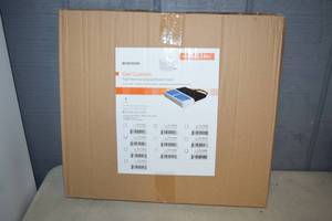 lot 279 image: McKesson Gel Cushion 18 x 16 x 2