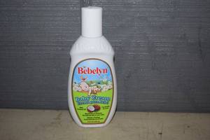 lot 288 image: 24 Bottles Bebelyn Baby Cream Lotion 7.8 ounce