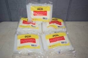 lot 334 image: 250 All Temperature Glue Sticks for Hot Glue Gun