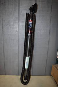 lot 371 image: Underhill Big Gulp Self-Priming Manual Siphon Pump 36 with 72 Hose