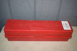 lot 372 image: Cortina Emergency Warning Triangle Flare Kit