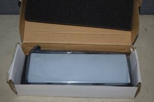 lot 384 image: Tech Orbit Replacement Battery for Apple Mac Book