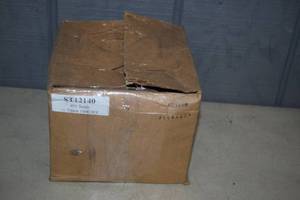 lot 386 image: 1000 Steel Strapping Seals 12