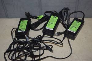 lot 412 image: 3 DirecTV Power Supplies