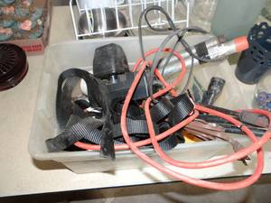lot 5838 image: Asst. Hardware