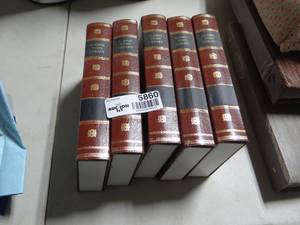 lot 5860 image: Video Storage or Hidden Storage