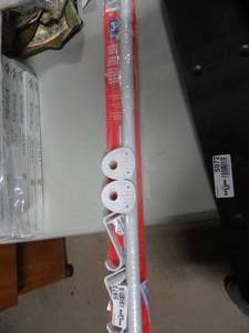 lot 5973 image: Closet Rod