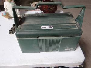 lot 6023 image: Stanely Cooler