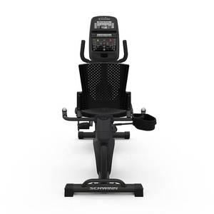 lot 7012 image: Schwinn 230 Recumbent Bike