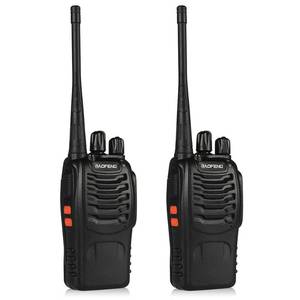 lot 7024 image: Baofeng BF-888S Radios