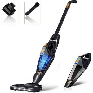 lot 7035 image: Hikeren Stick Vacuum Cleaner