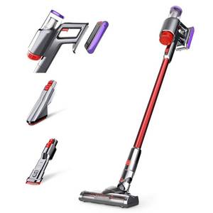 lot 7044 image: Vaclife Cordless Stick Vacuum