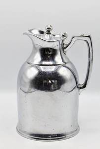 lot 2127 image: Stanley It will not break Vintage Carafe for Hot or Cold Liquids
