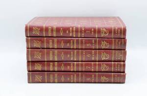 lot 2229 image: Pictured Knowledge The Full Color Encyclopedias 1958 Edition