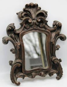 lot 2235 image: Vintage George Nathan of Providence, RI Wall Decor
