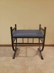 lot 5306 image: Vanity Stool