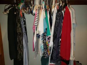 lot 5345 image: Variety Lot of Clothing&nbsp
