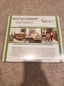 lot 5389 image: Furniture Care Product