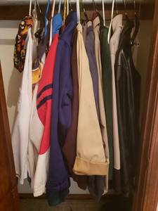 lot 5397 image: Lot of Nice Name Brand Coats
