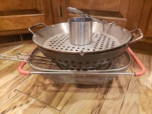 lot 5426 image: Various Strainers