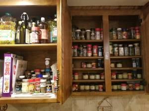 lot 5445 image: 50 Spices