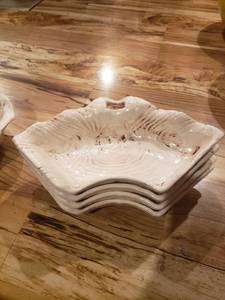 lot 5457 image: Stoneware