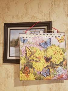 lot 5468 image: Wall Decor
